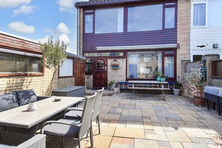 Foto 26 van Madeweg 34