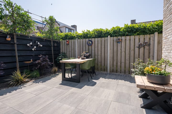 Foto 50 van Joan Hodshonstraat 12