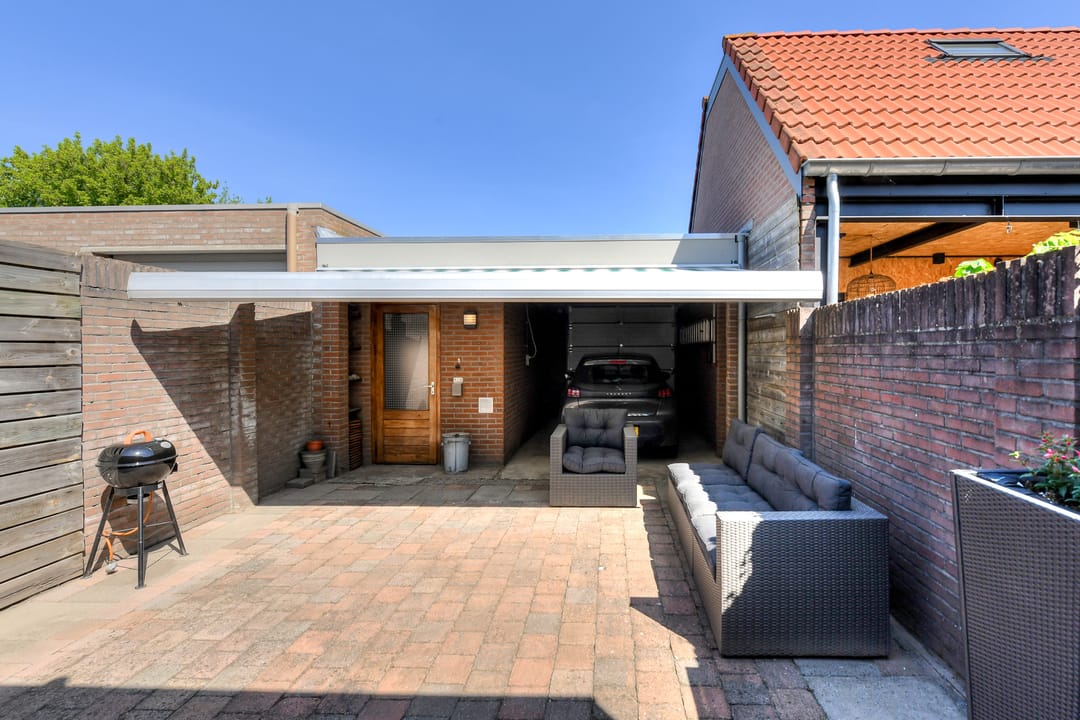 Photo 43 of Catharinastraat 13