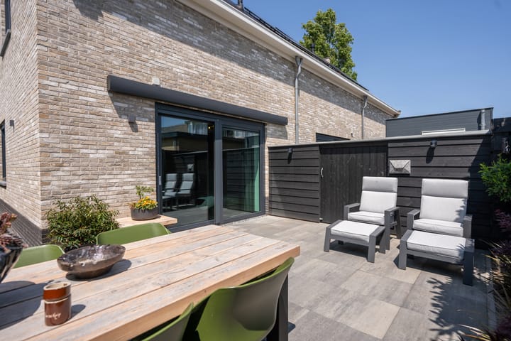 Foto 52 van Joan Hodshonstraat 12