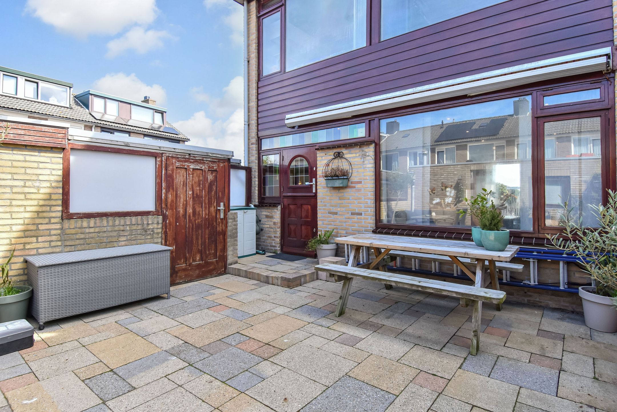 Foto 27 van Madeweg 34