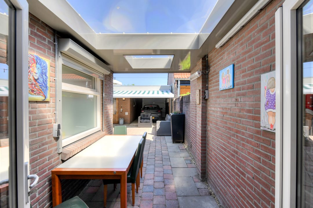 Photo 41 of Catharinastraat 13