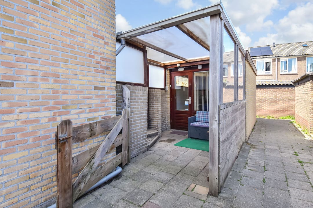 Foto 53 van Madeweg 34