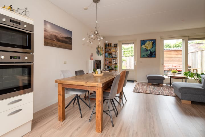 Foto 13 van Fluitekruid 69