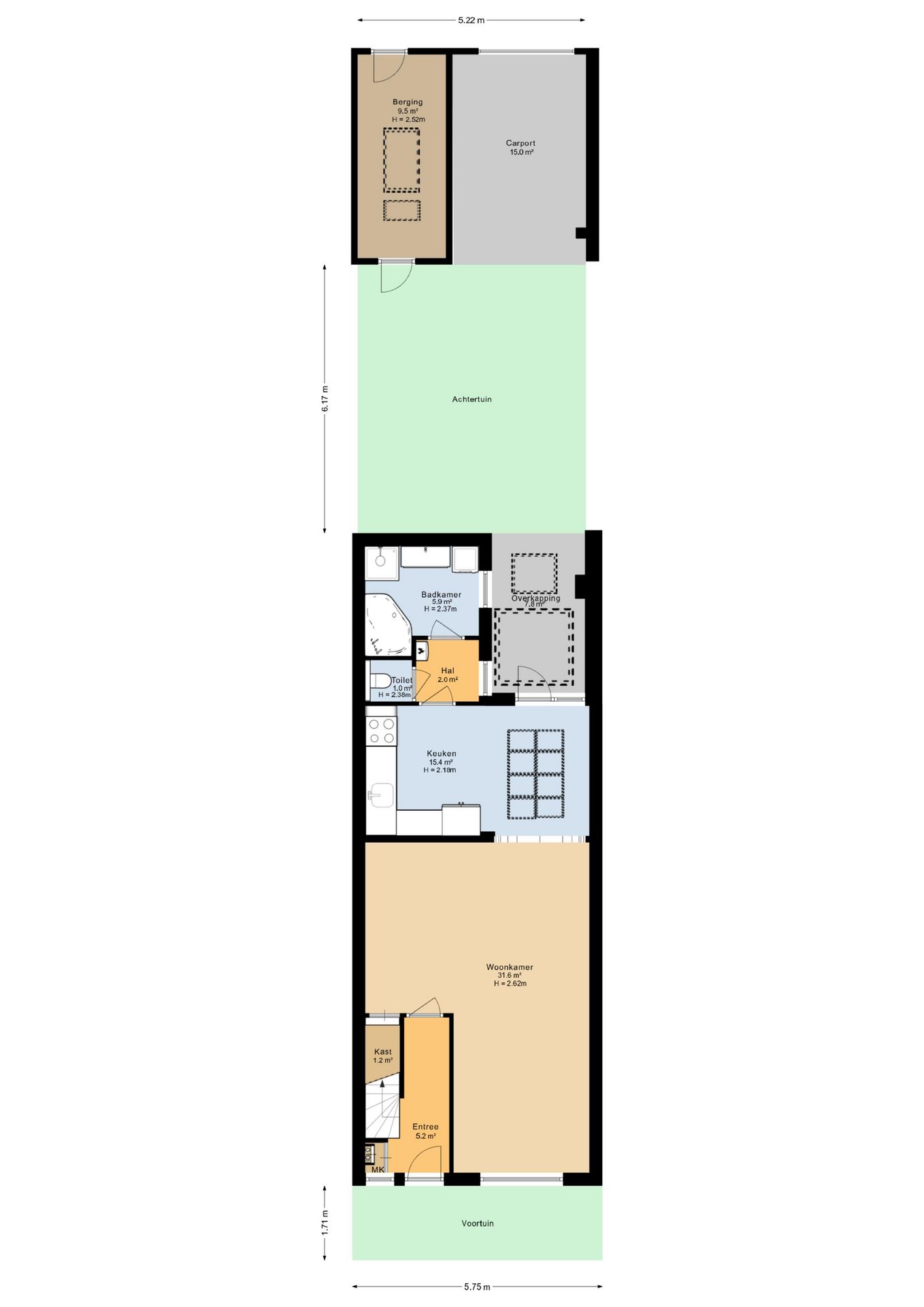 Photo 51 of Catharinastraat 13