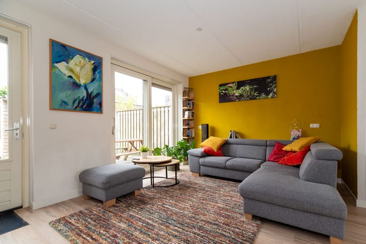 Foto 5 van Fluitekruid 69