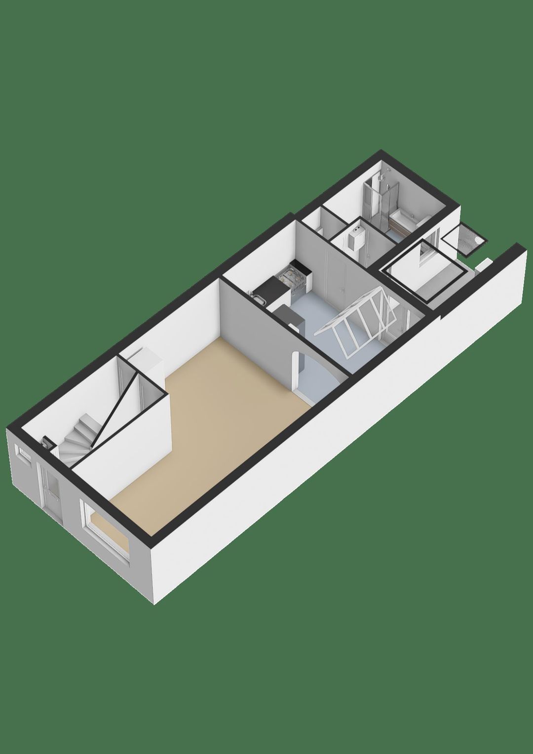 Photo 56 of Catharinastraat 13