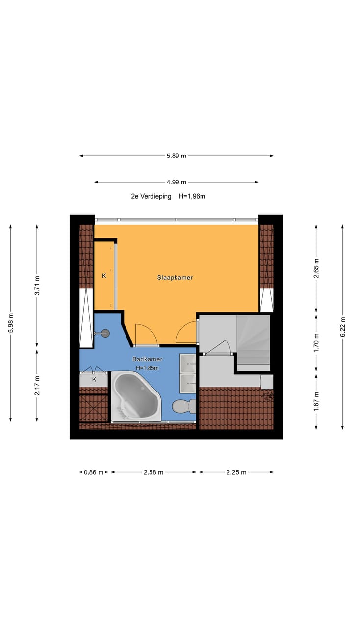 Foto 58 van Madeweg 34