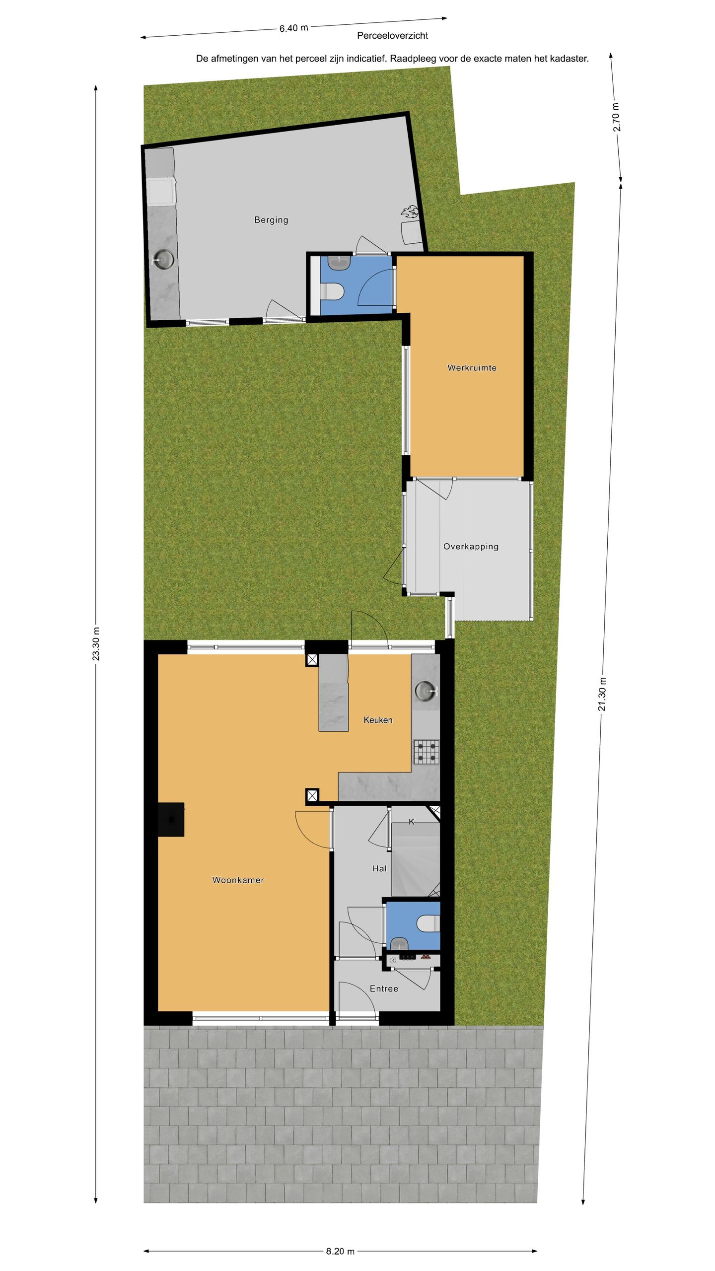 Foto 55 van Madeweg 34