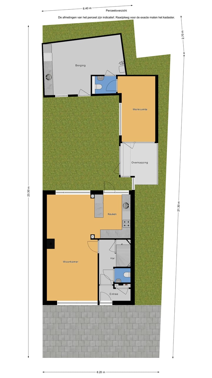 Foto 55 van Madeweg 34