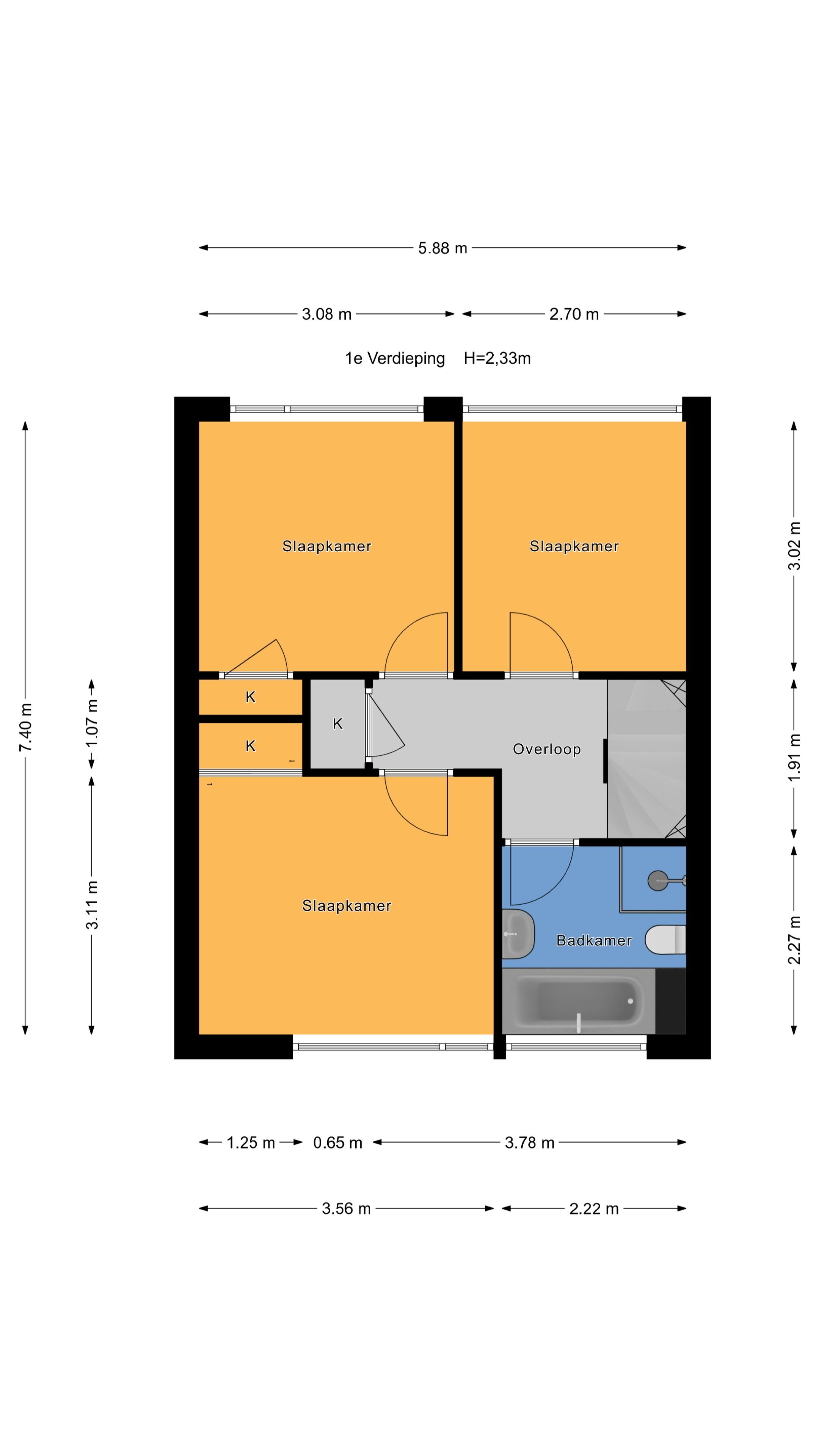 Foto 57 van Madeweg 34