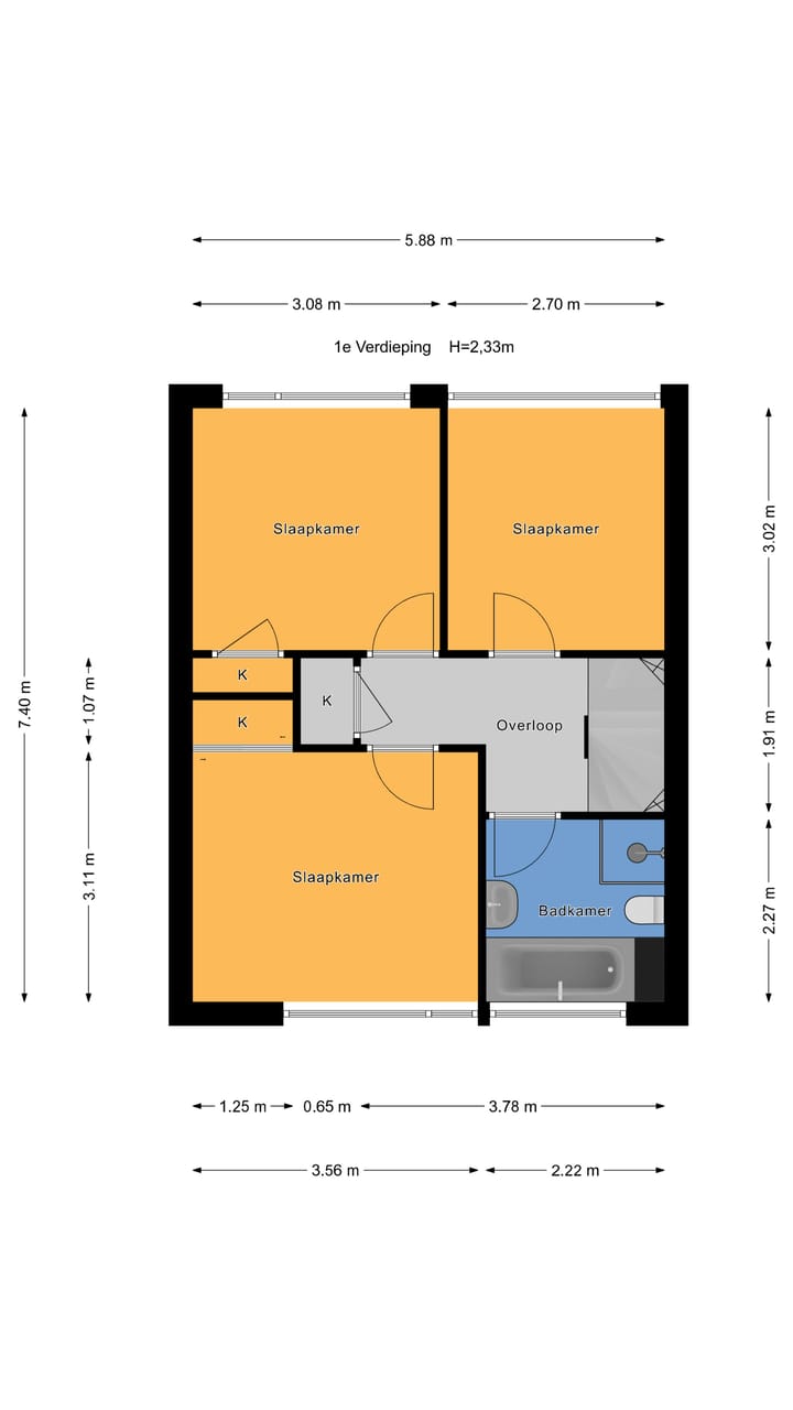 Foto 57 van Madeweg 34