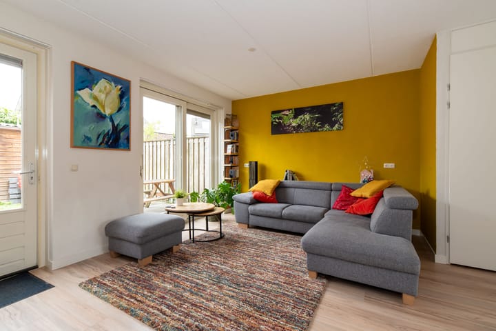 Foto 6 van Fluitekruid 69