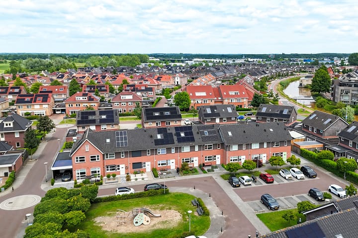 Foto 3 van Fluitekruid 69