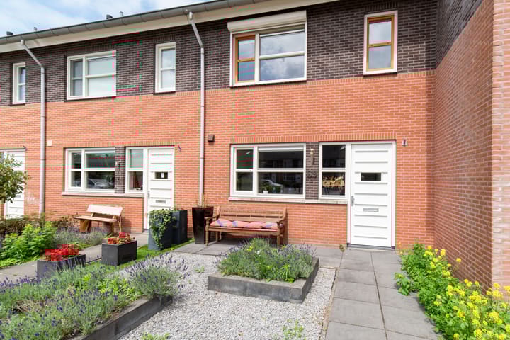 Foto 4 van Fluitekruid 69