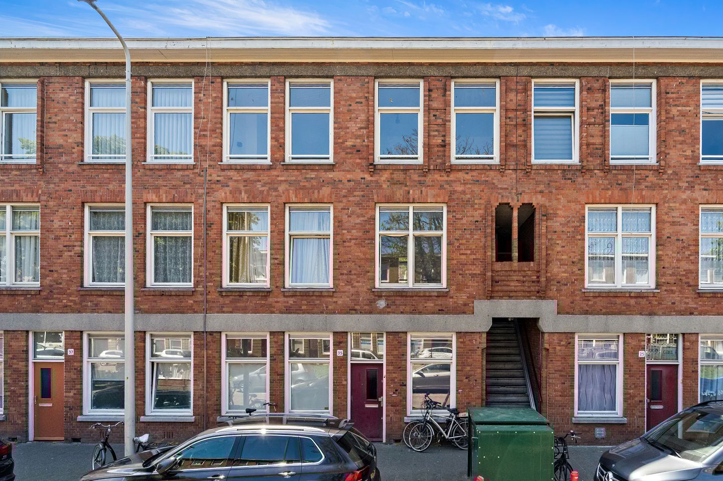 Kaapstraat 31 main image