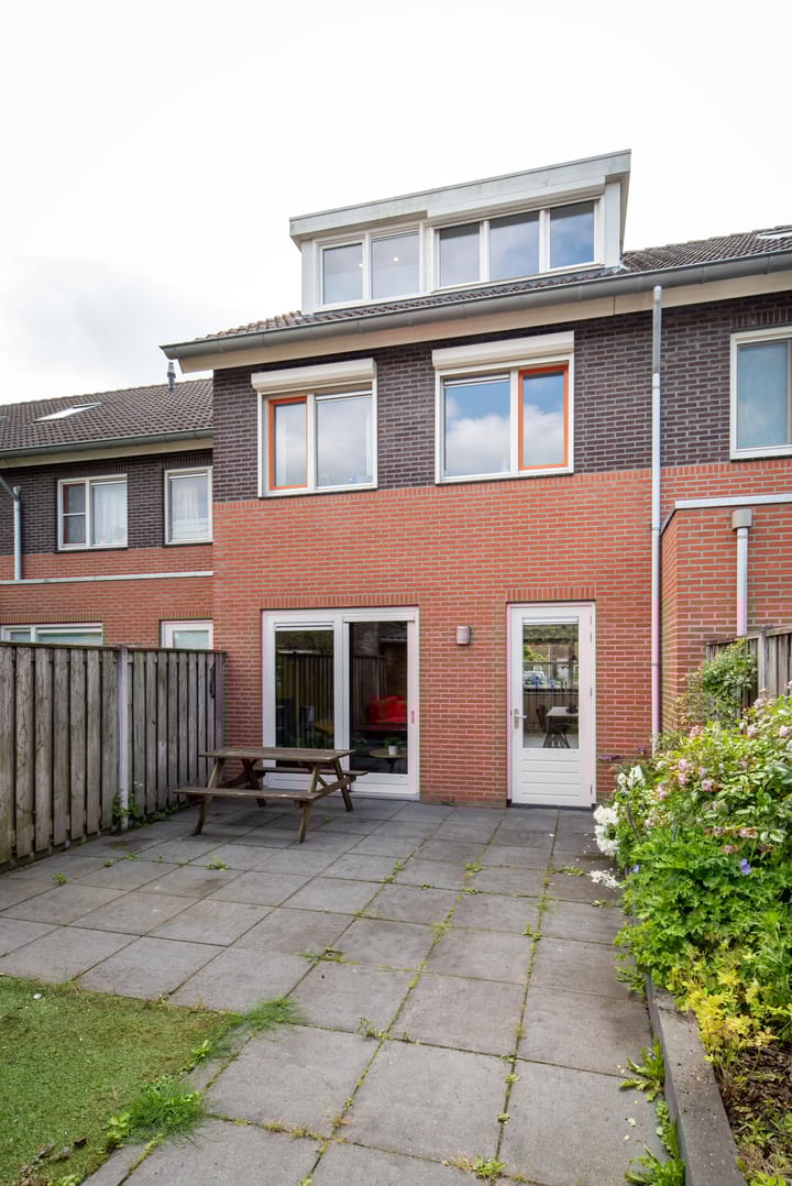 Foto 31 van Fluitekruid 69