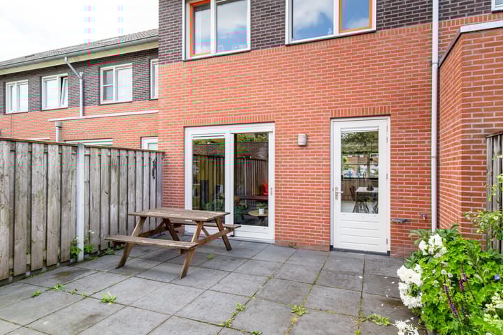 Foto 36 van Fluitekruid 69