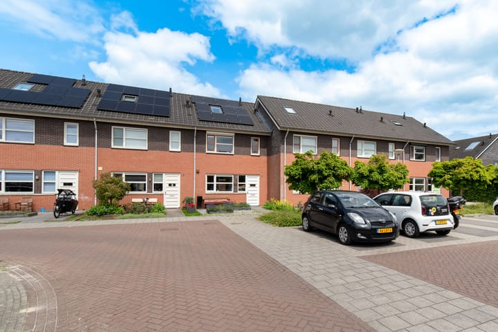 Foto 39 van Fluitekruid 69