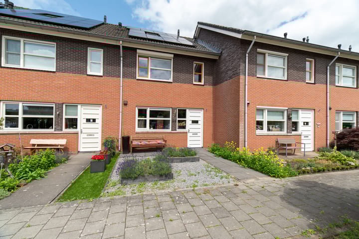 Foto 40 van Fluitekruid 69