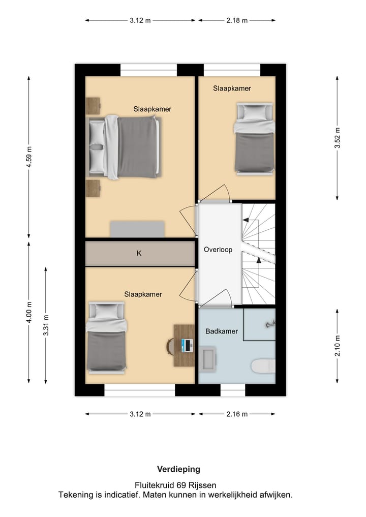 Foto 42 van Fluitekruid 69