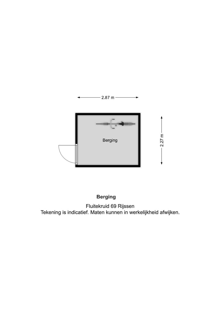 Foto 43 van Fluitekruid 69