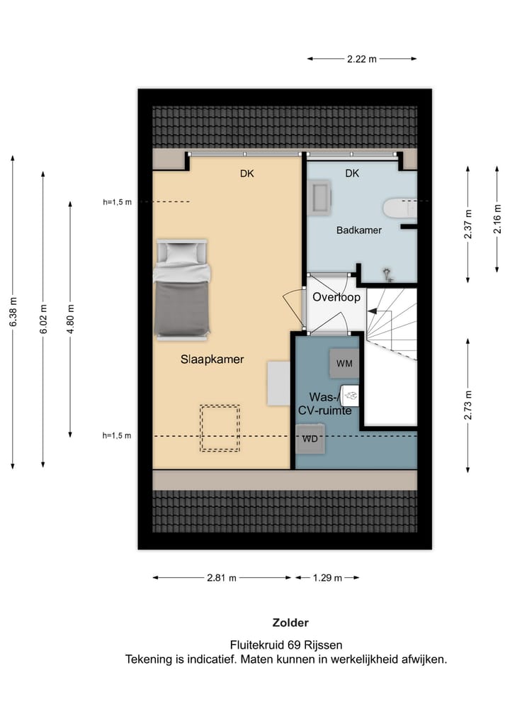 Foto 44 van Fluitekruid 69