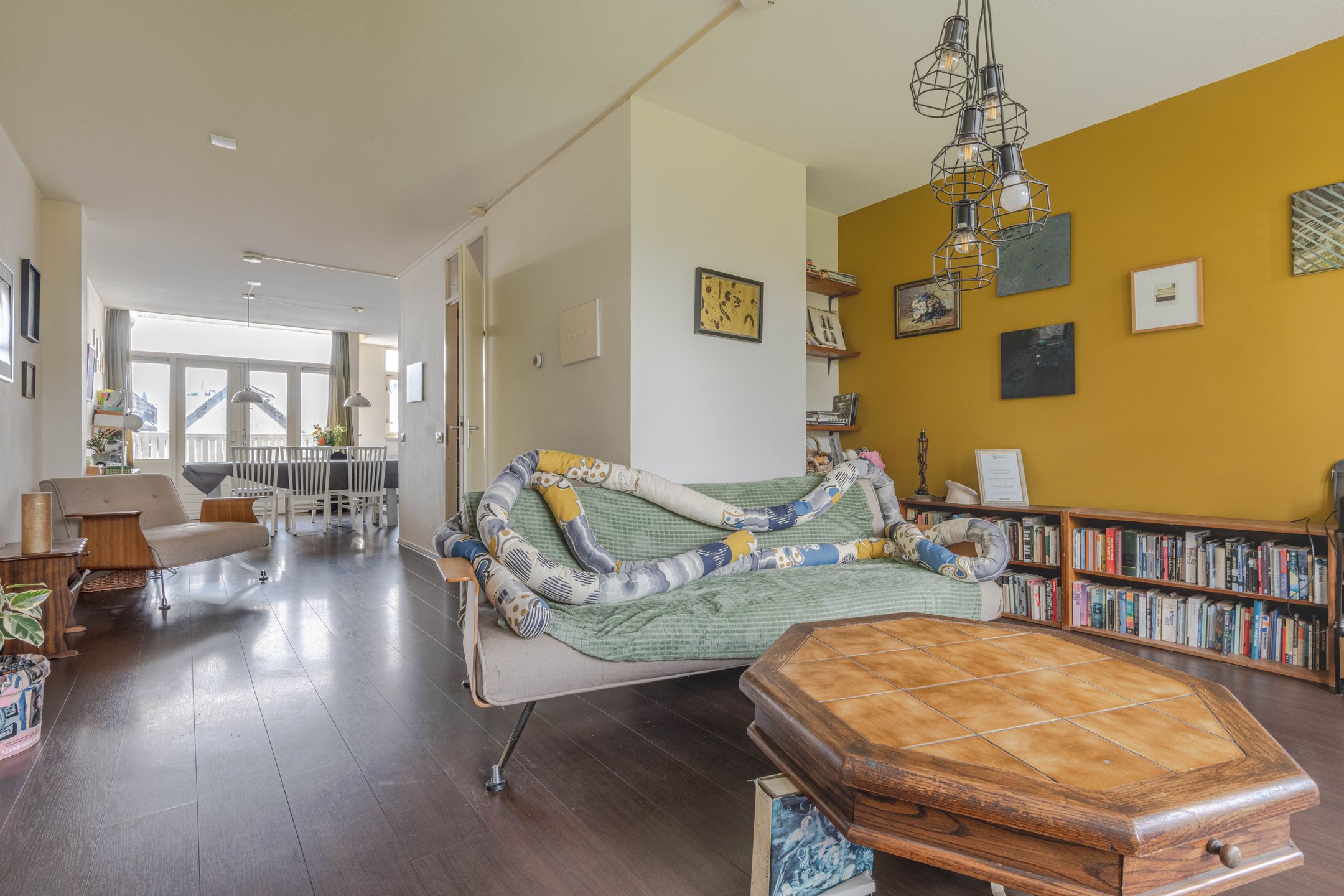 Foto 3 van West-Varkenoordseweg 113-A