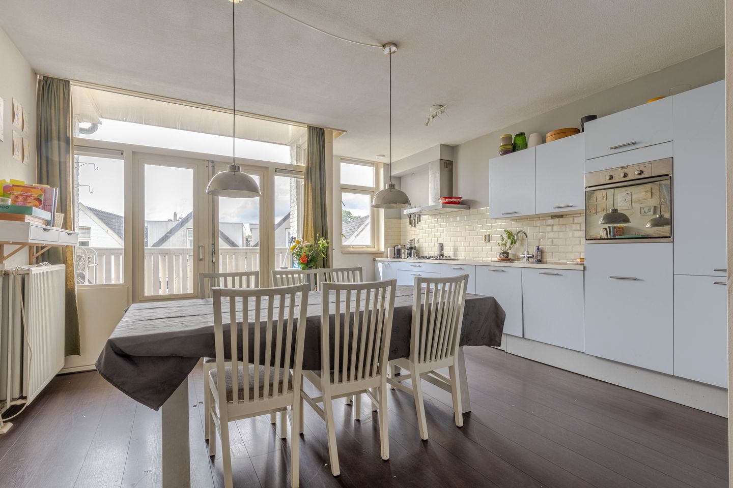 Foto 4 van West-Varkenoordseweg 113-A