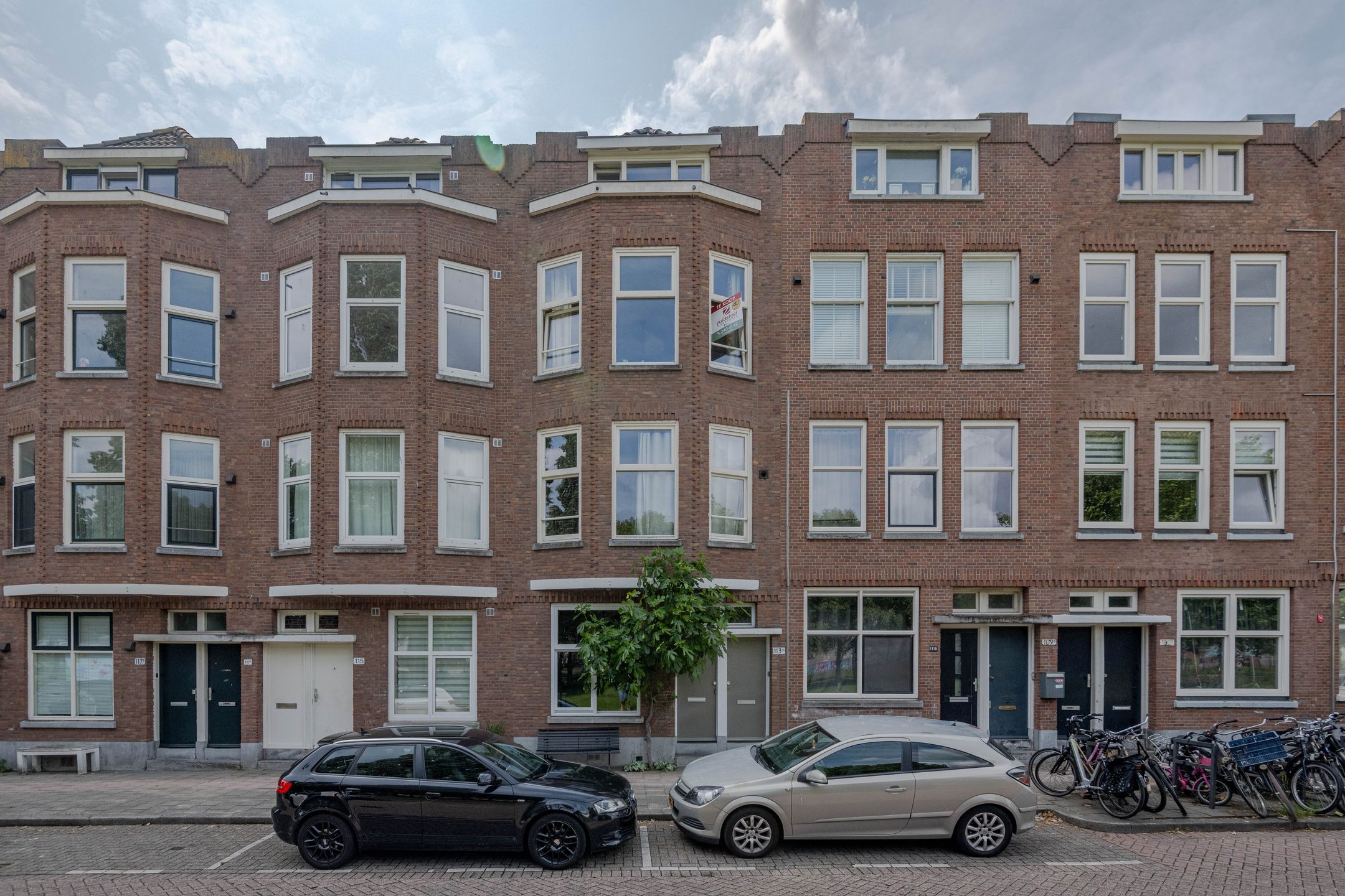 Foto 6 van West-Varkenoordseweg 113-A