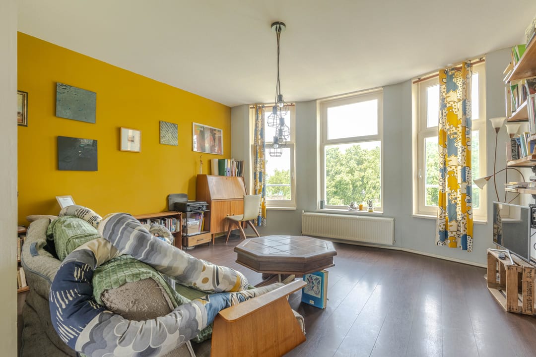 Foto 8 van West-Varkenoordseweg 113-A