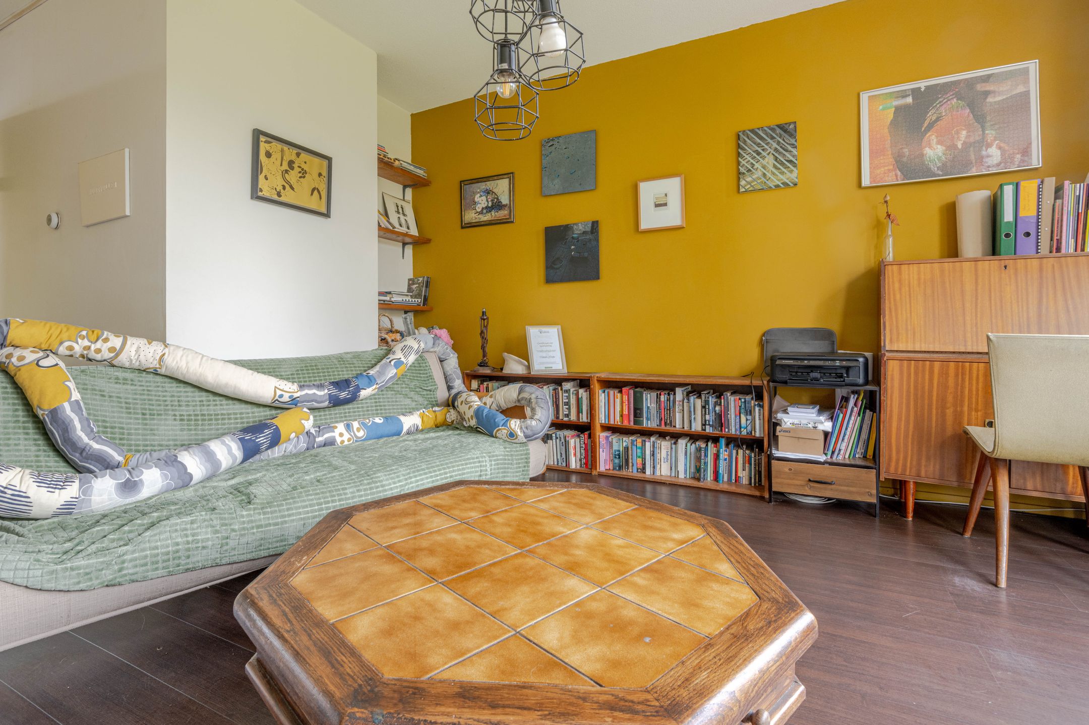 Foto 9 van West-Varkenoordseweg 113-A