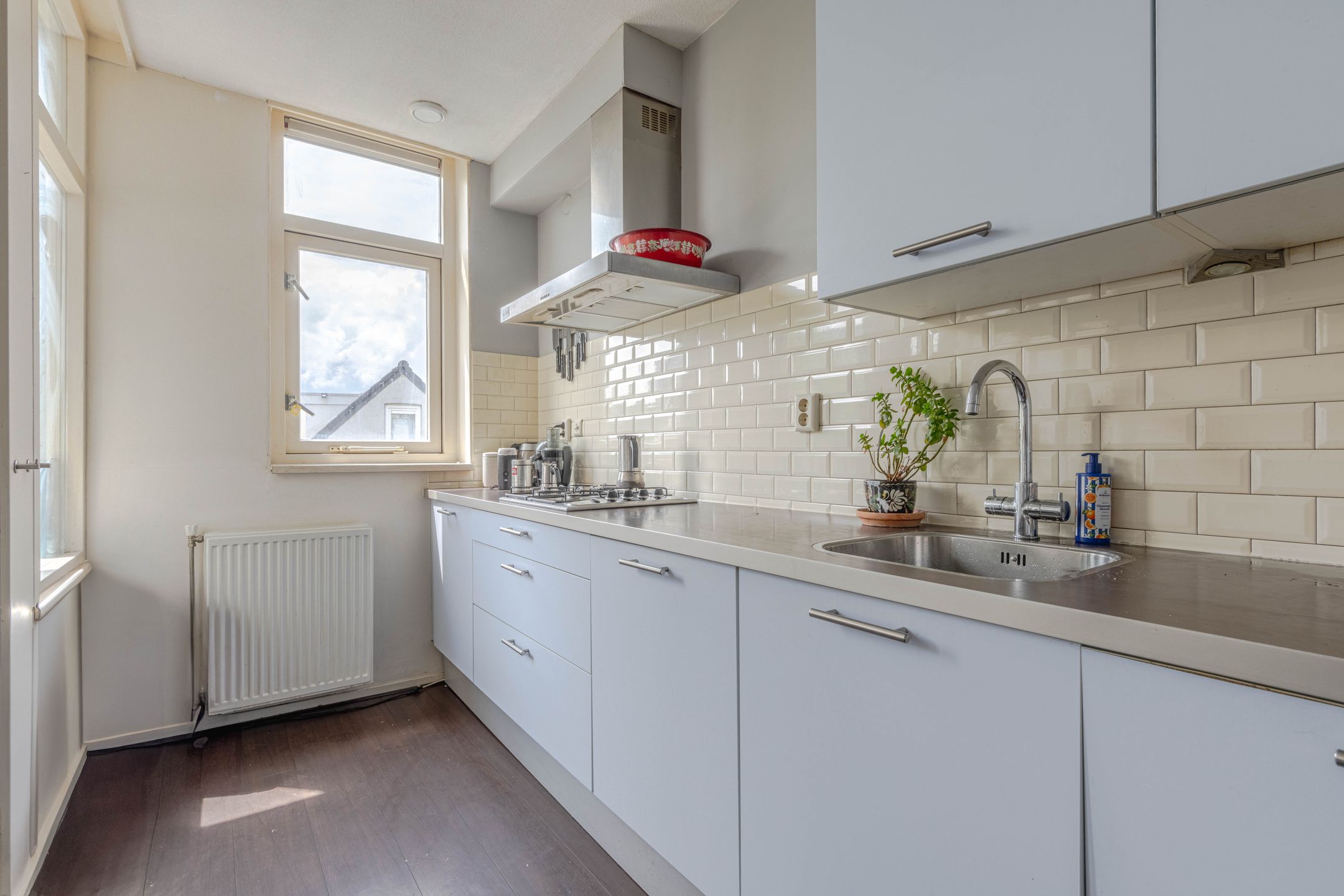 Foto 12 van West-Varkenoordseweg 113-A