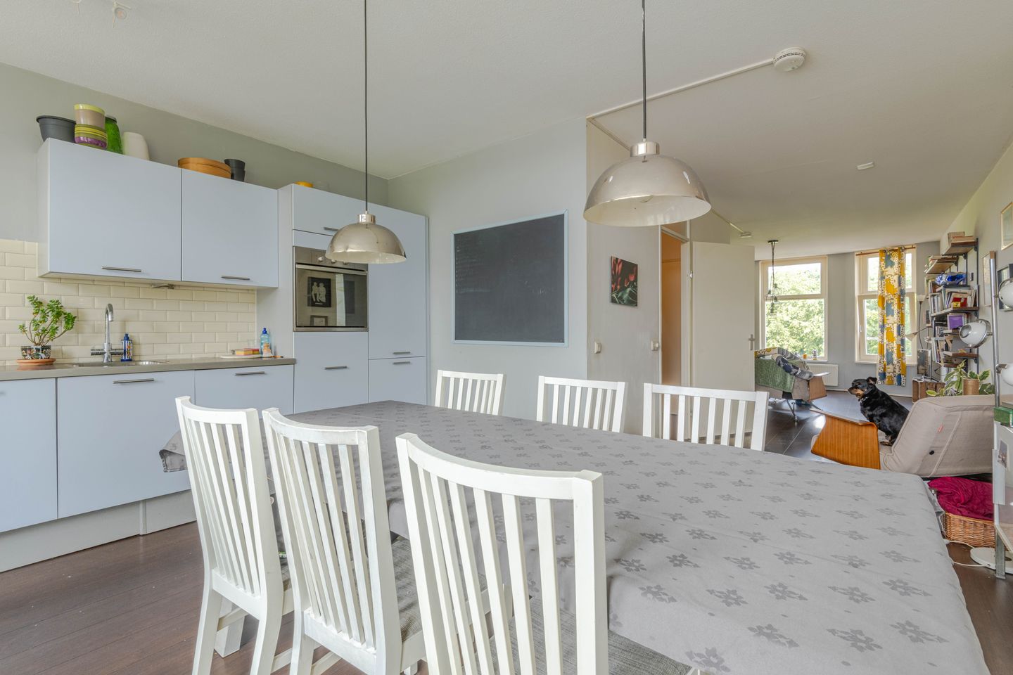 Foto 14 van West-Varkenoordseweg 113-A