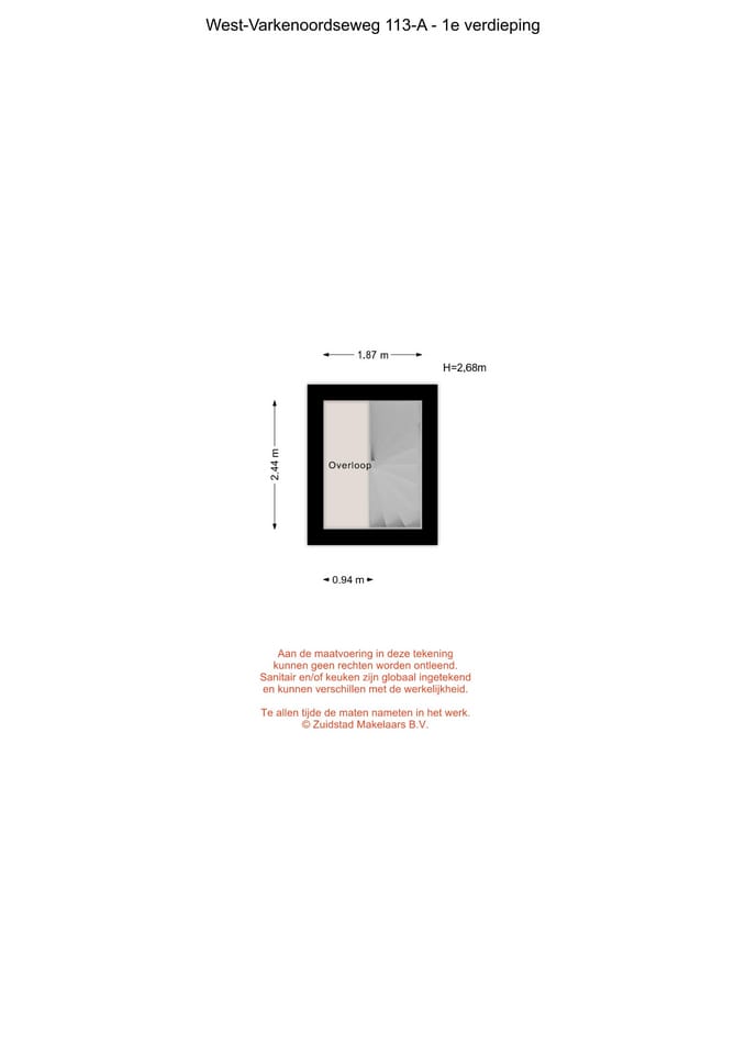 Foto 30 van West-Varkenoordseweg 113-A