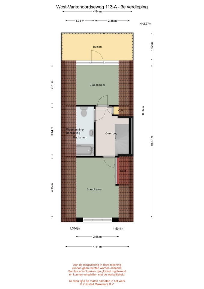 Photo 32 of West-Varkenoordseweg 113-A