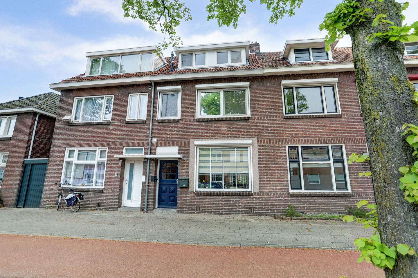 Foto 4 van Zeelsterstraat 106