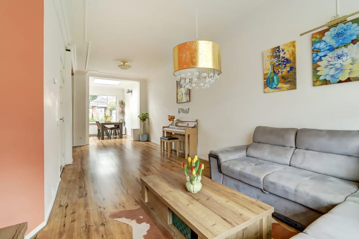 Foto 5 van Zeelsterstraat 106