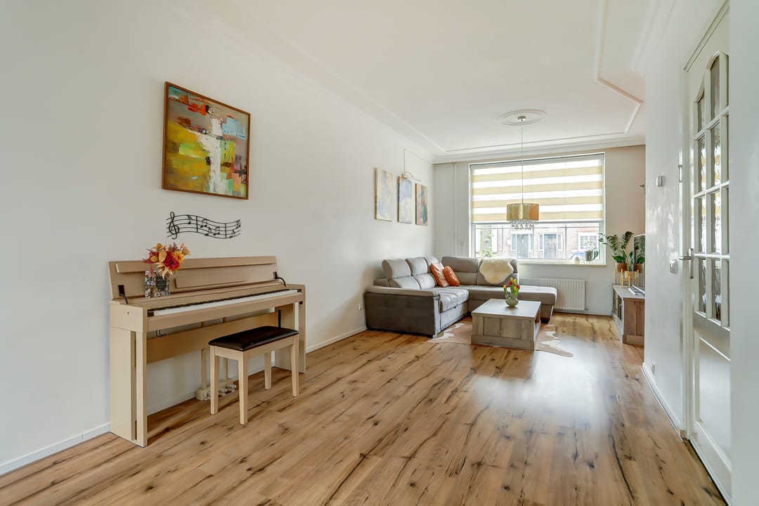 Foto 7 van Zeelsterstraat 106