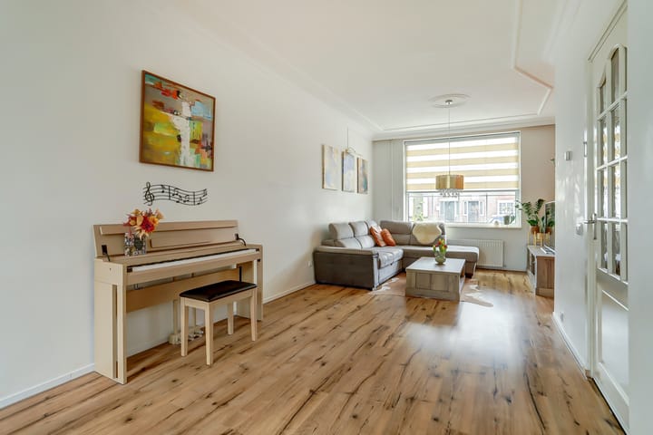 Foto 7 van Zeelsterstraat 106