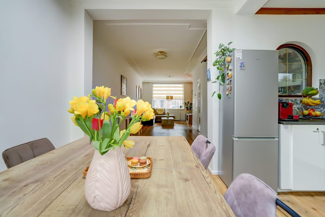 Foto 13 van Zeelsterstraat 106