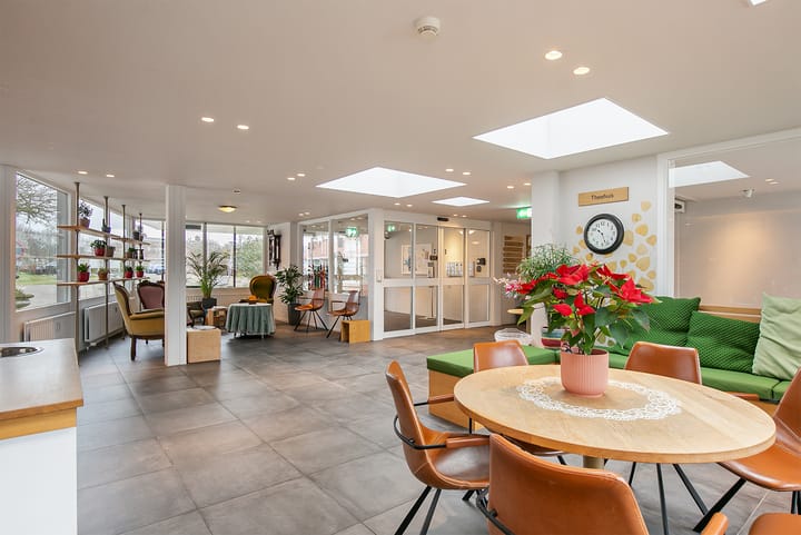 Foto 2 van Achter de Hoven 76