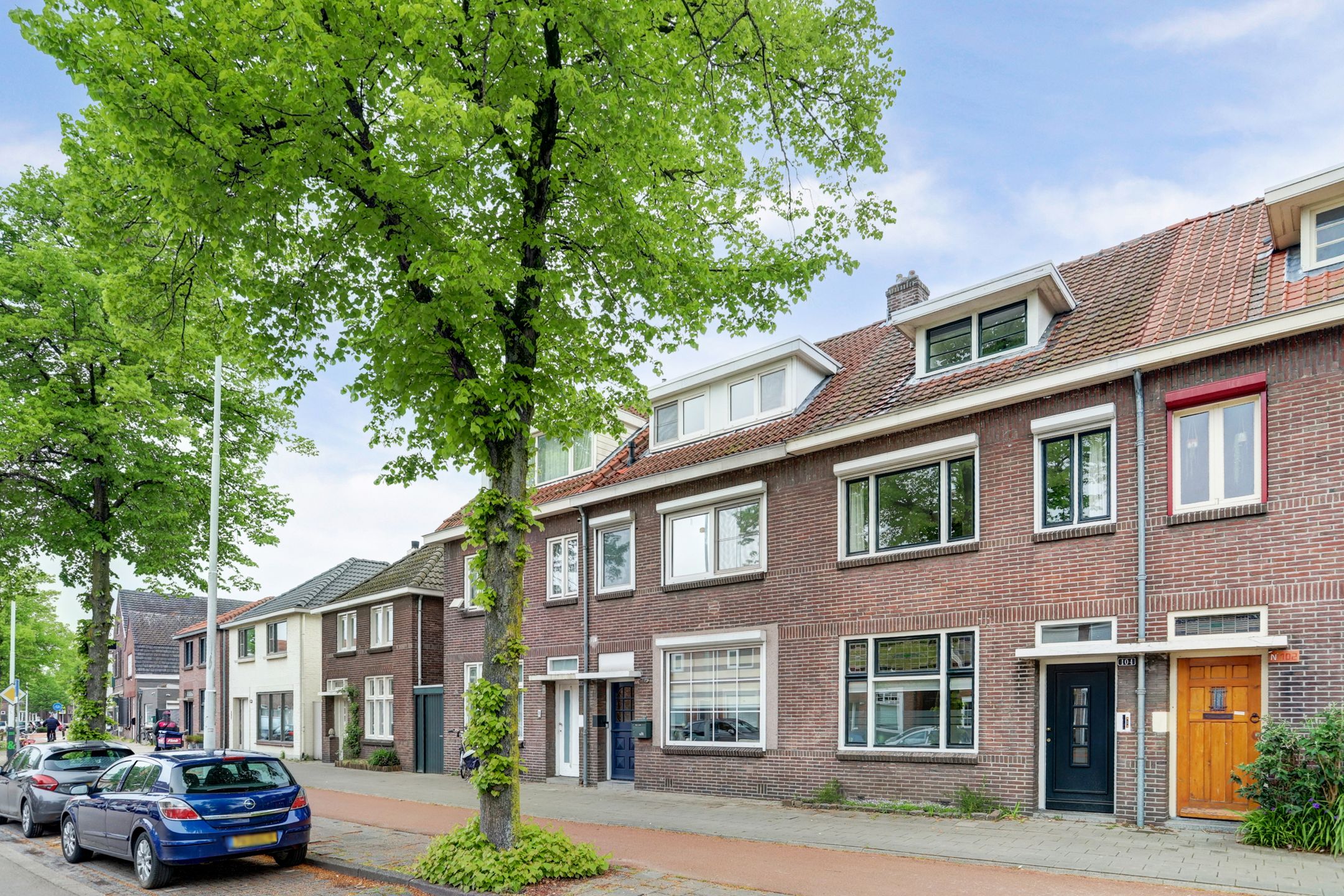 Foto 45 van Zeelsterstraat 106