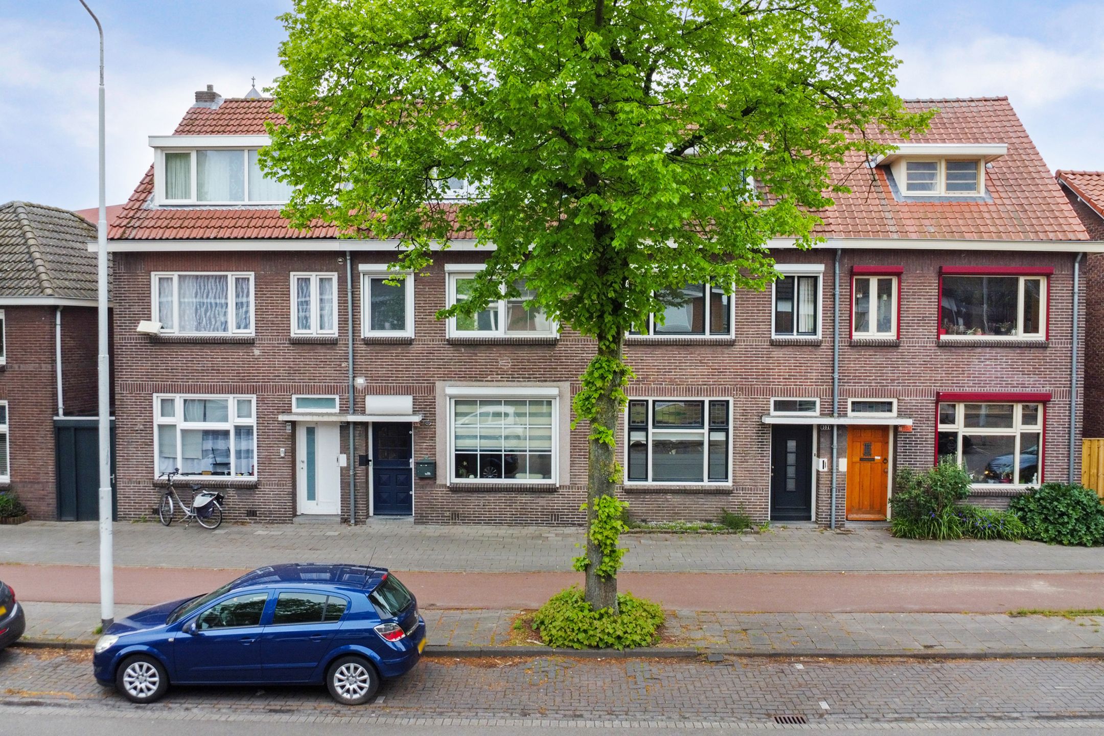 Foto 48 van Zeelsterstraat 106