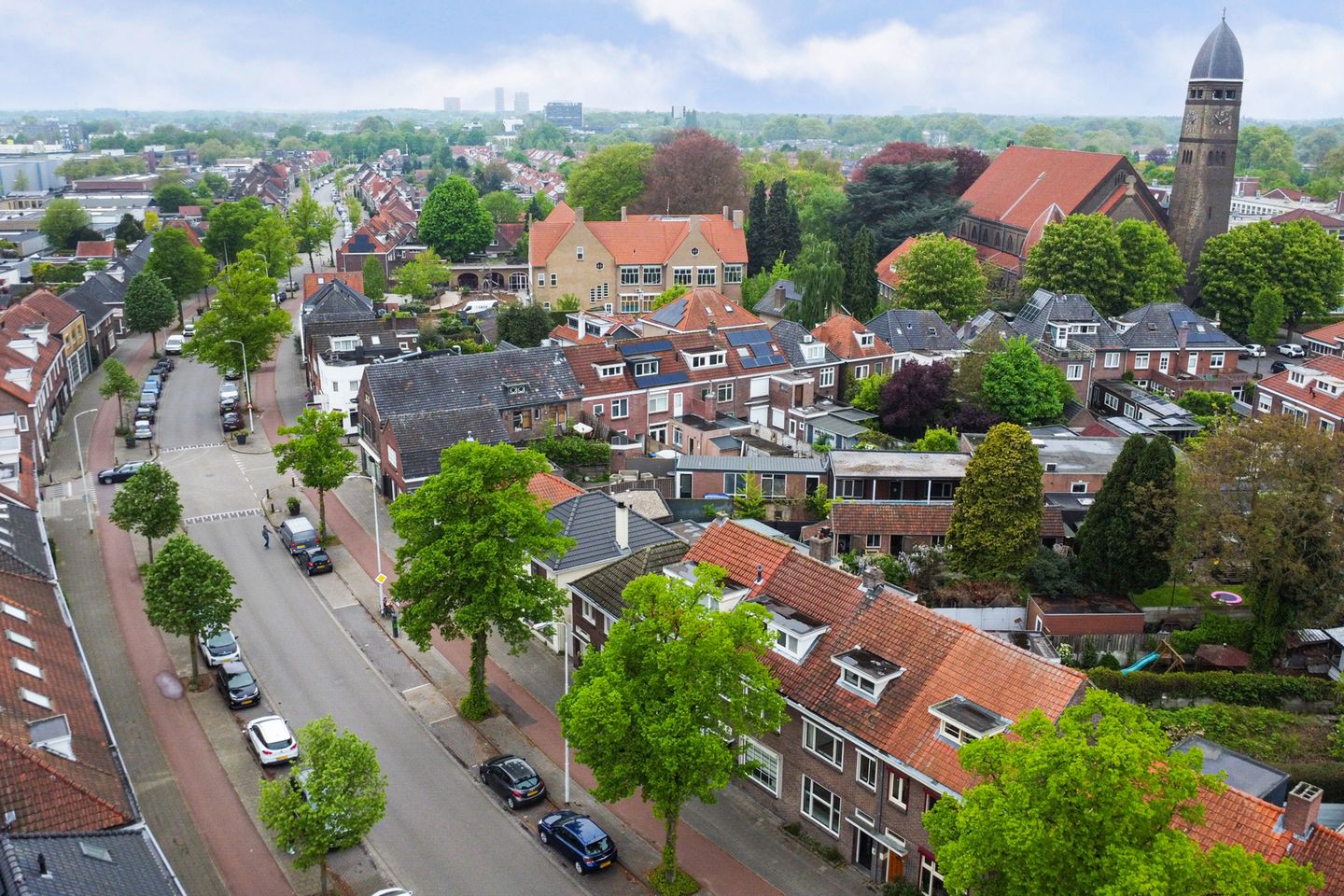 Foto 50 van Zeelsterstraat 106