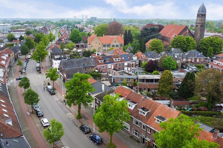 Foto 50 van Zeelsterstraat 106