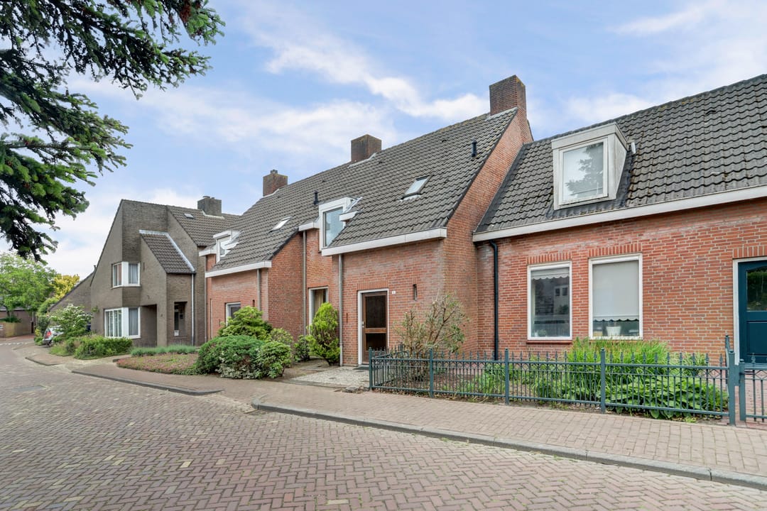 Foto 2 van Papenstraat 9