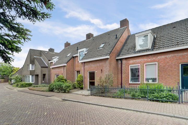 Foto 2 van Papenstraat 9