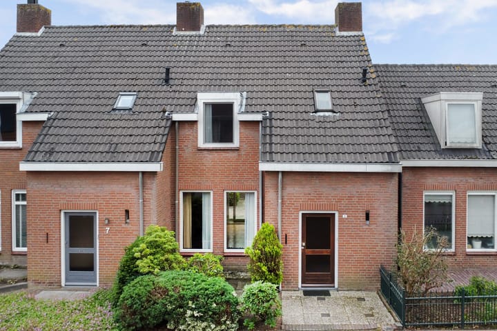 Foto 3 van Papenstraat 9