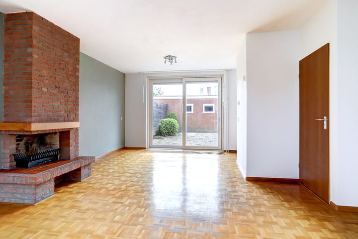 Foto 5 van Papenstraat 9